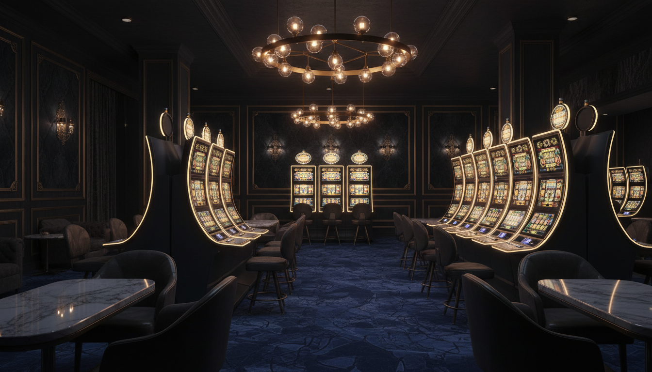 Casina Casino – Wichtige Informationen für Spieler